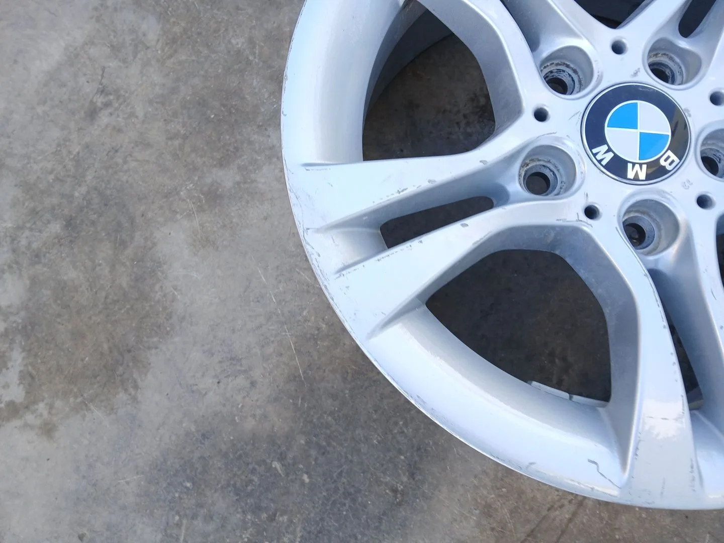 Llanta para Bmw 3 (E90)