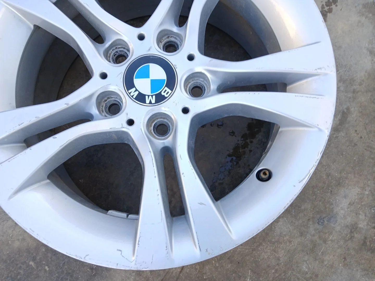 Llanta para Bmw 3 (E90)
