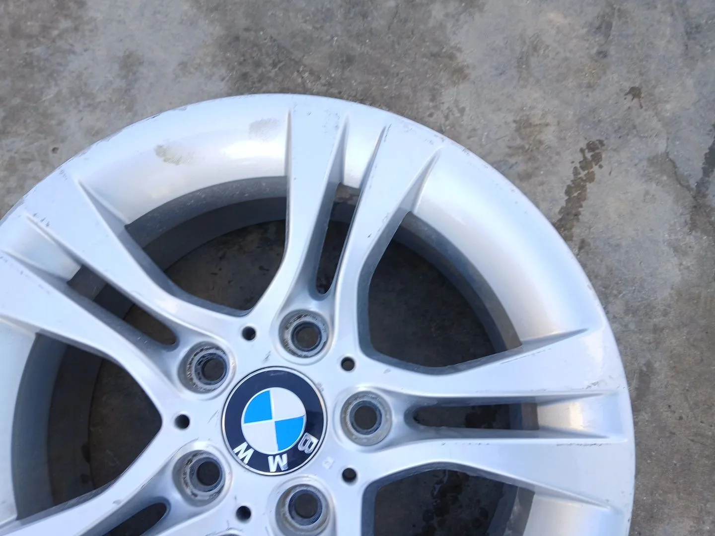 Llanta para Bmw 3 (E90)