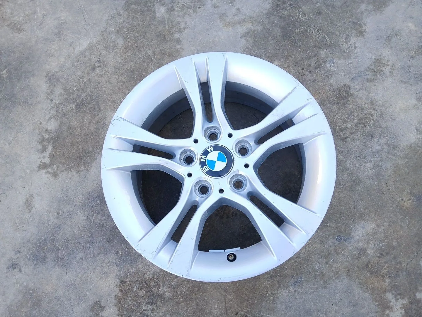 Llanta para Bmw 3 (E90)