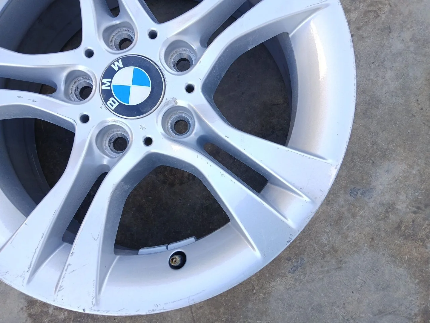 Llanta para Bmw 3 (E90)