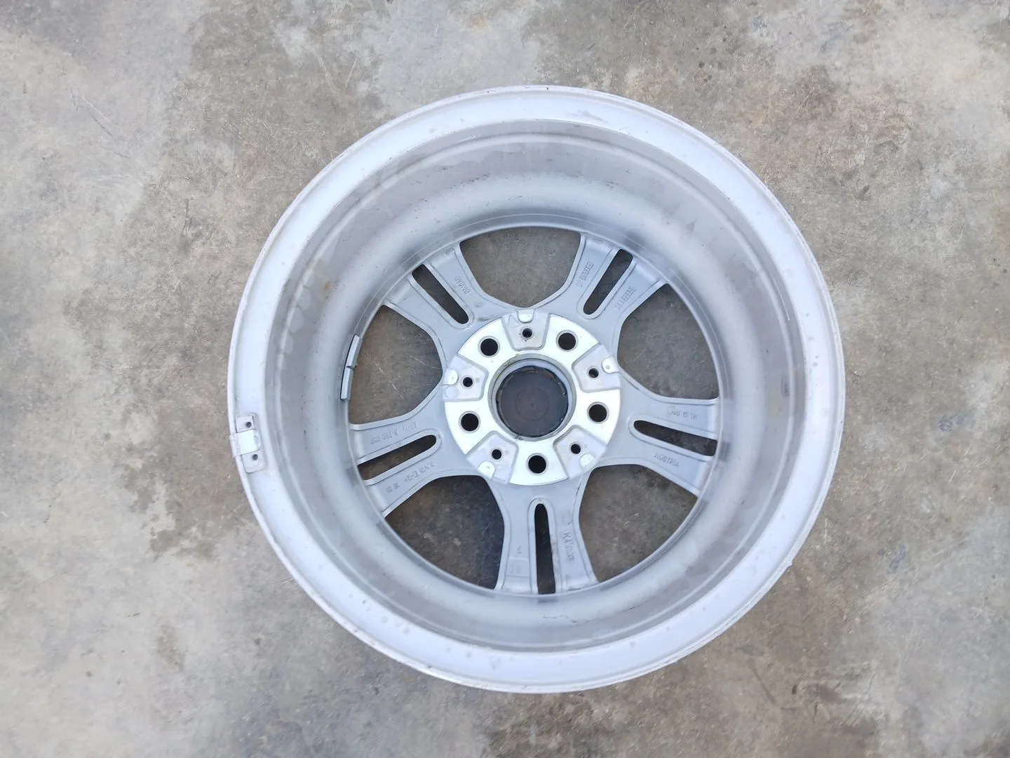 Llanta para Bmw 3 (E90)