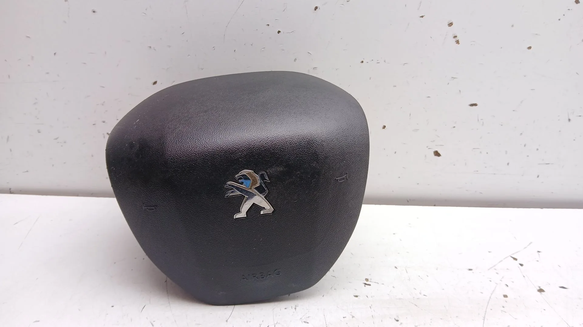 Airbag Delantero Izquierdo para Peugeot 208 I (Ca_, Cc_)