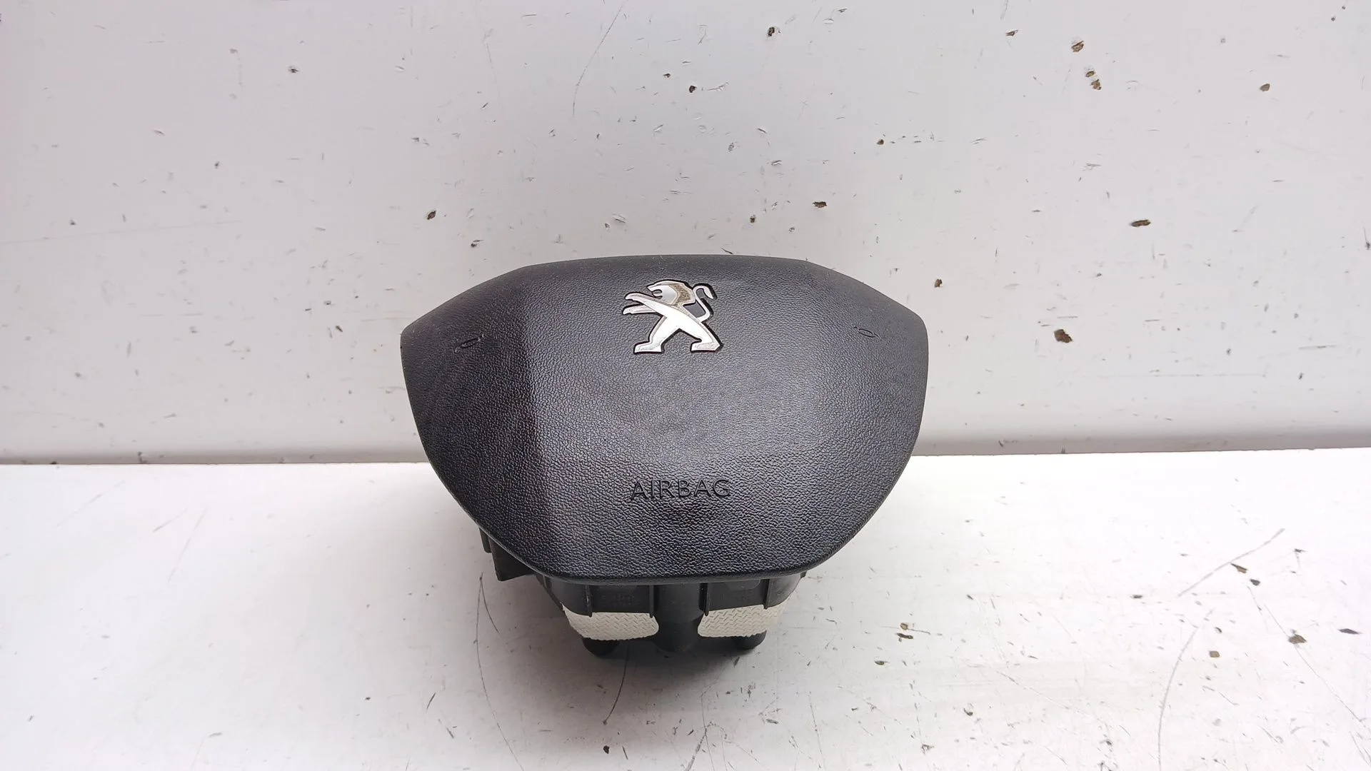 Airbag Delantero Izquierdo para Peugeot 208 I (Ca_, Cc_)