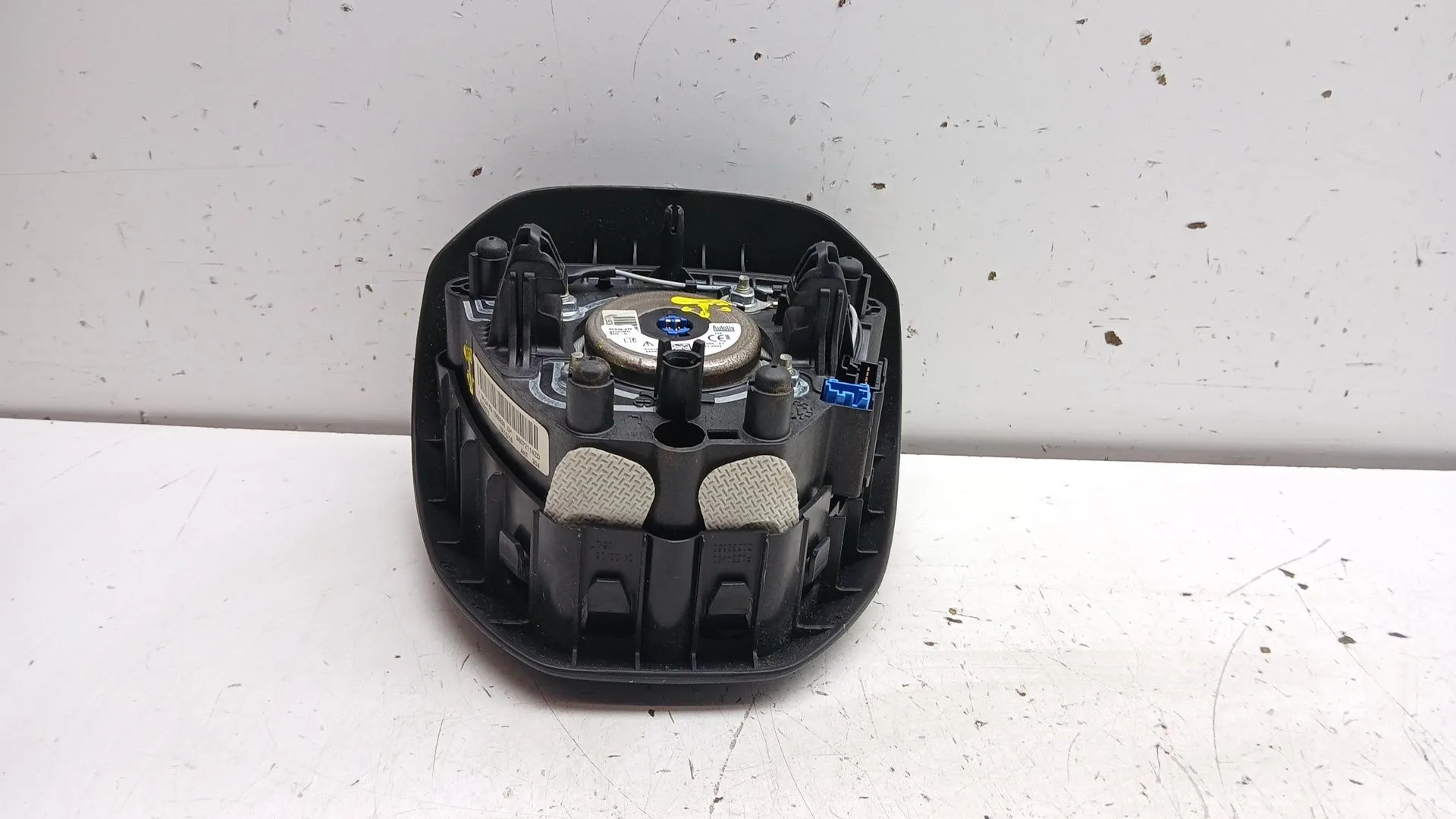 Airbag Delantero Izquierdo para Peugeot 208 I (Ca_, Cc_)