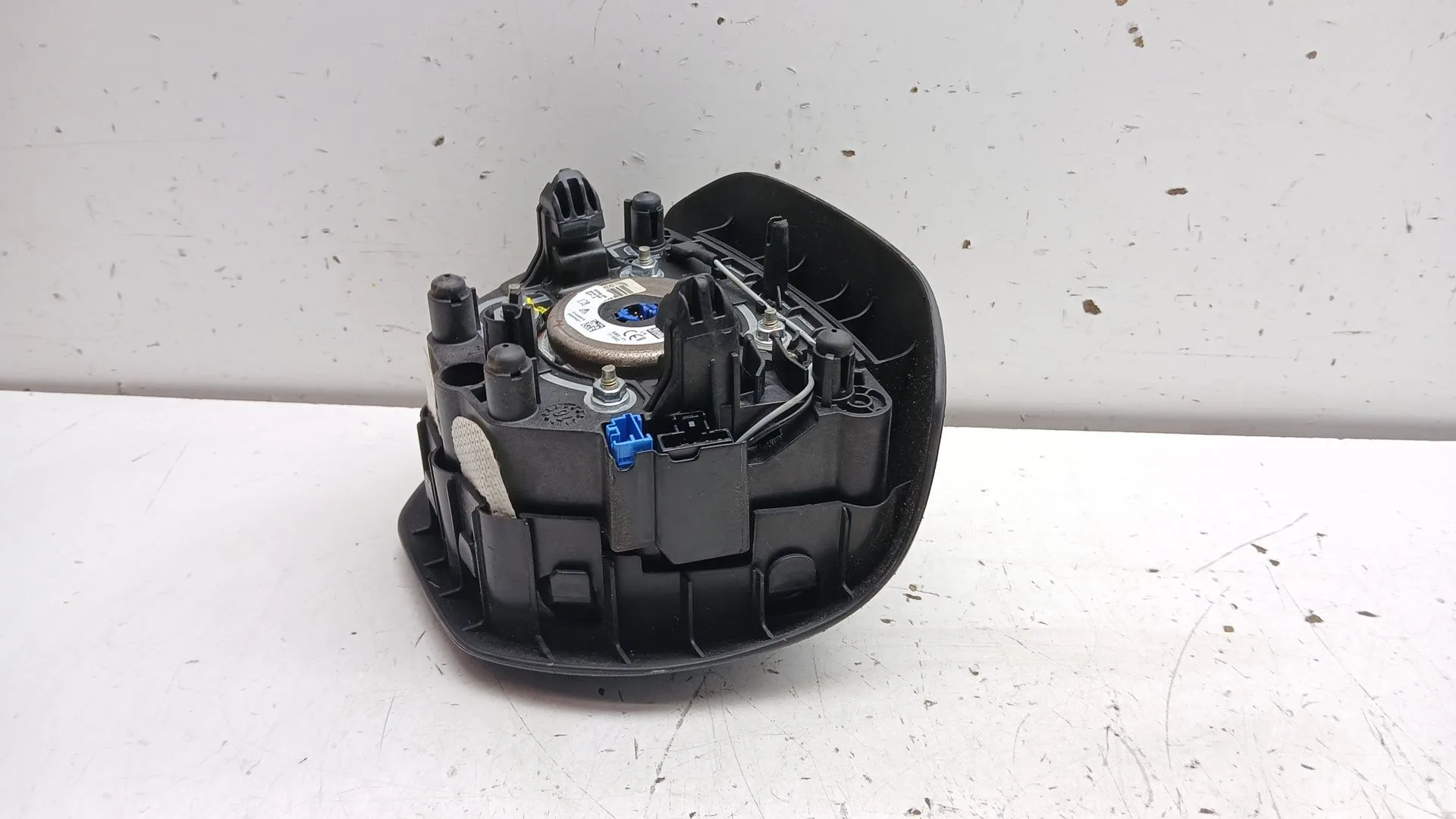 Airbag Delantero Izquierdo para Peugeot 208 I (Ca_, Cc_)