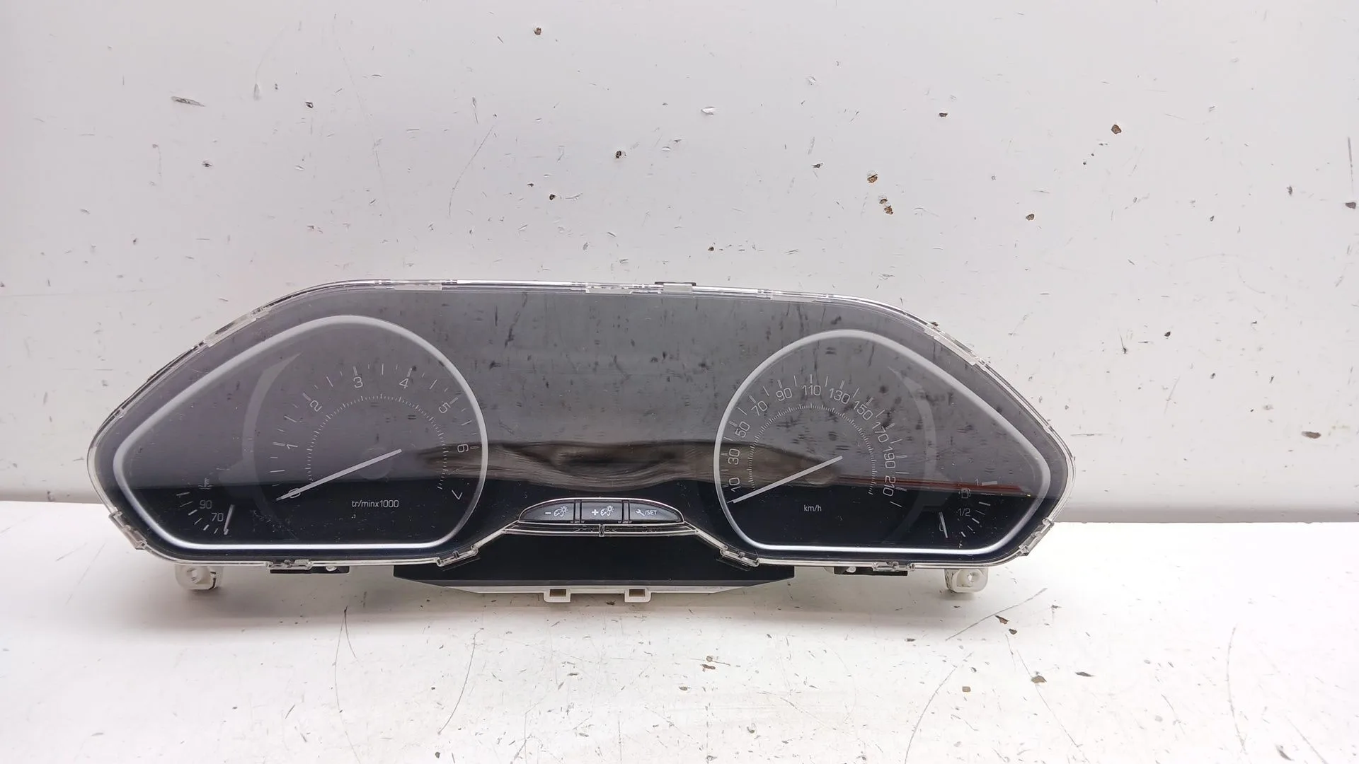Cuadro Instrumentos para Peugeot 208 I (Ca_, Cc_)