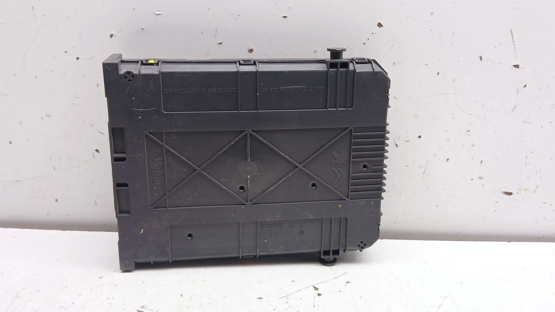 Centralita Bsi para Peugeot 208 I (Ca_, Cc_)
