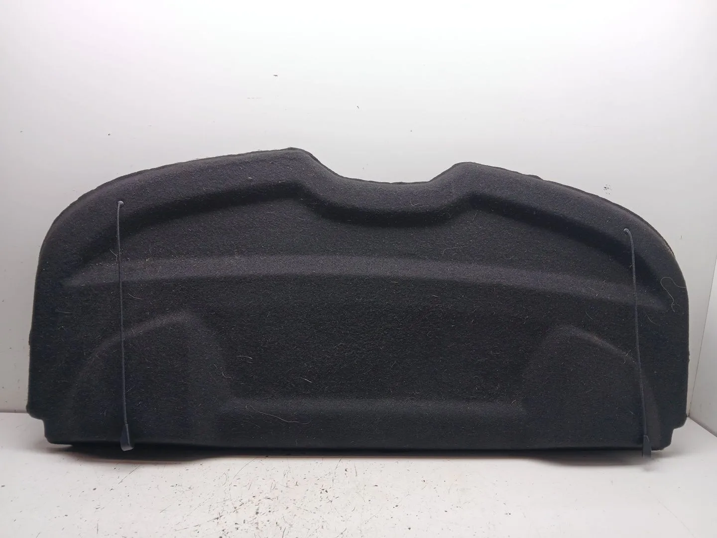 Bandeja Trasera para Peugeot 208 I (Ca_, Cc_)
