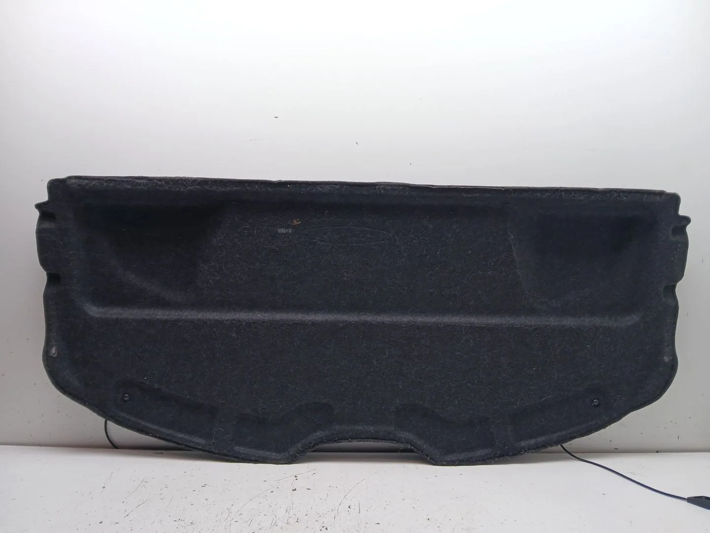 Bandeja Trasera para Peugeot 208 I (Ca_, Cc_)