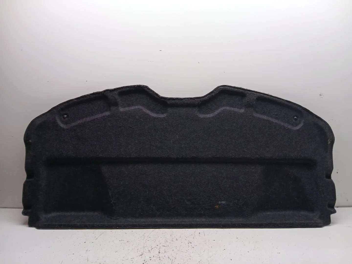 Bandeja Trasera para Peugeot 208 I (Ca_, Cc_)