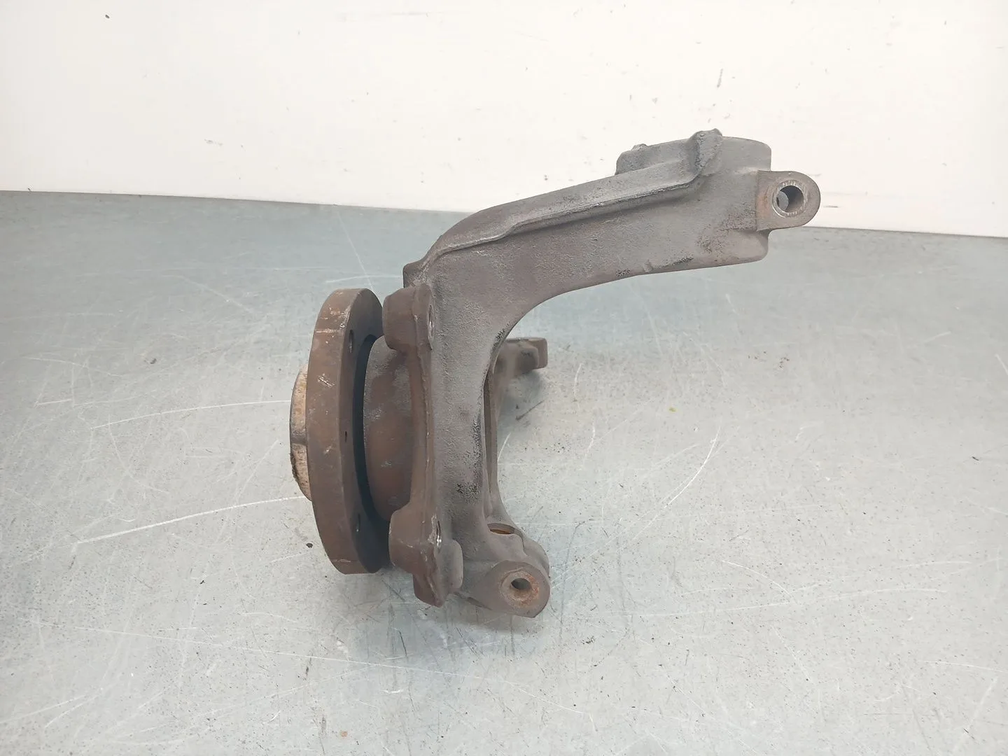 Mangueta Delantera Derecha para Peugeot 208 I (Ca_, Cc_)
