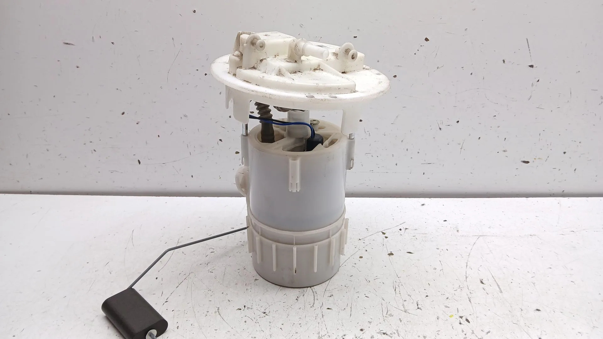 Aforador para Peugeot 208 I (Ca_, Cc_)