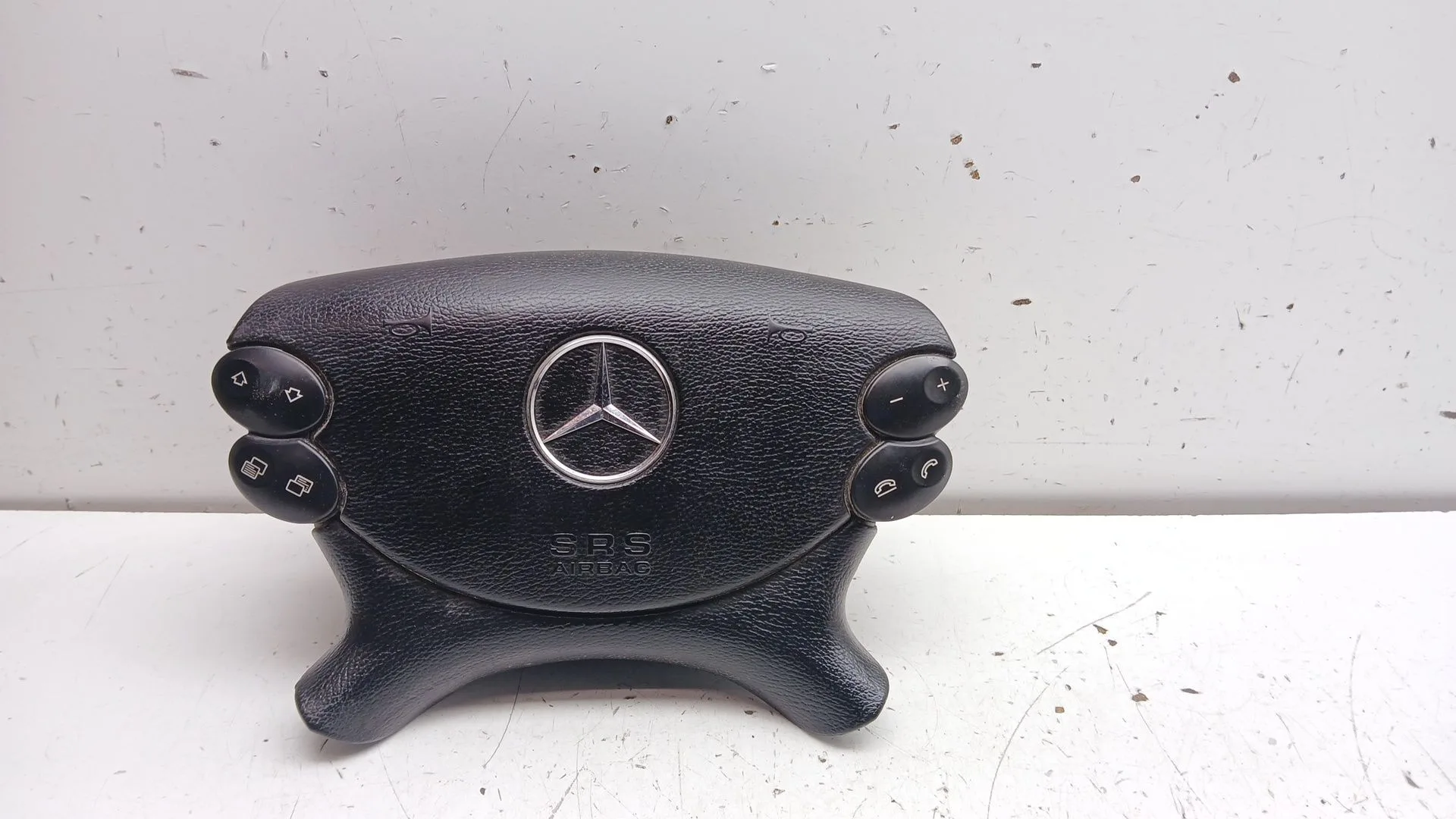 Airbag Delantero Izquierdo para Mercedes-Benz Cls (C219)