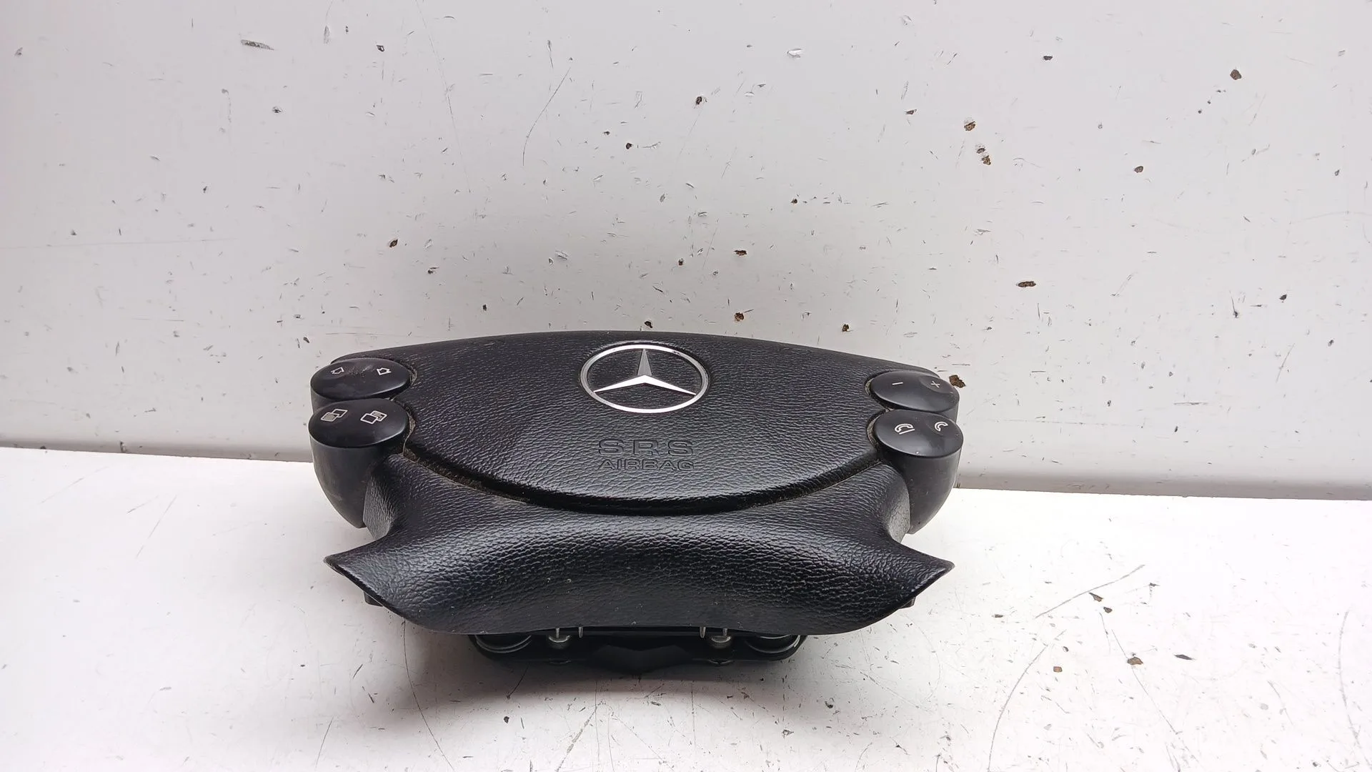 Airbag Delantero Izquierdo para Mercedes-Benz Cls (C219)