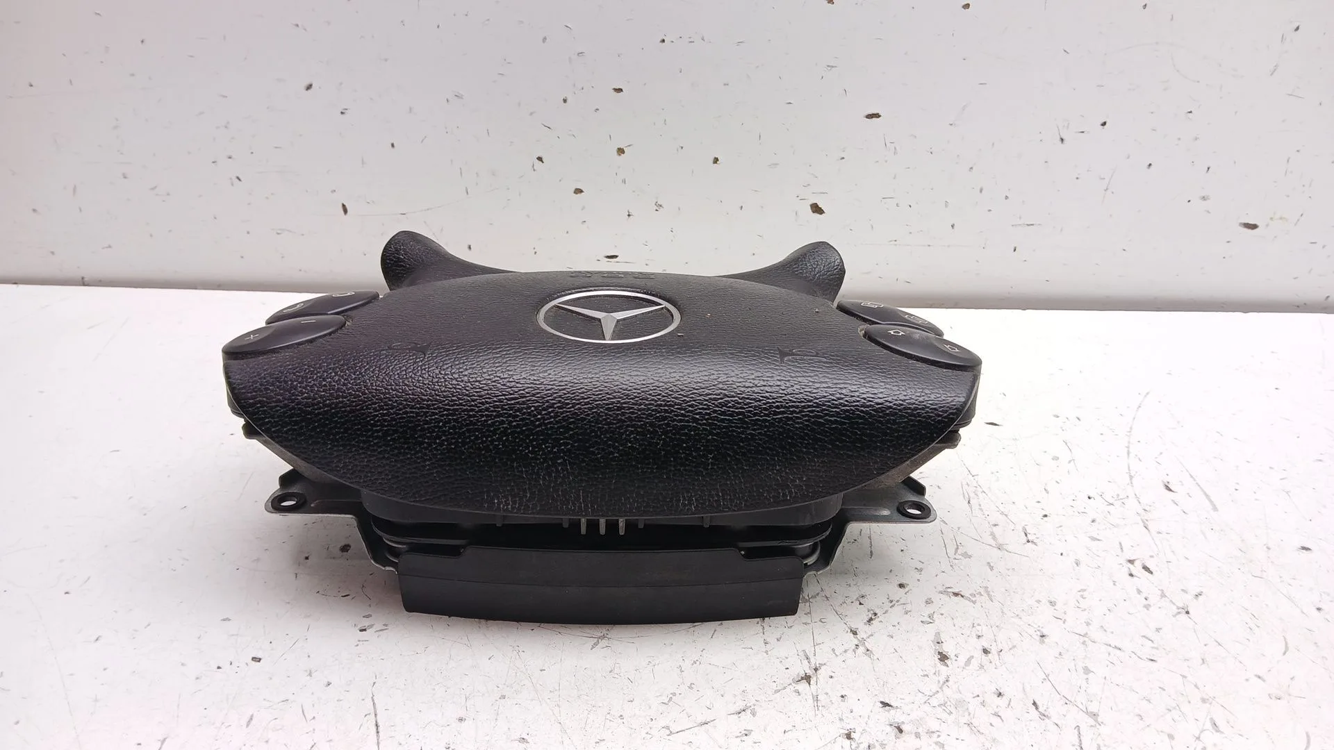 Airbag Delantero Izquierdo para Mercedes-Benz Cls (C219)