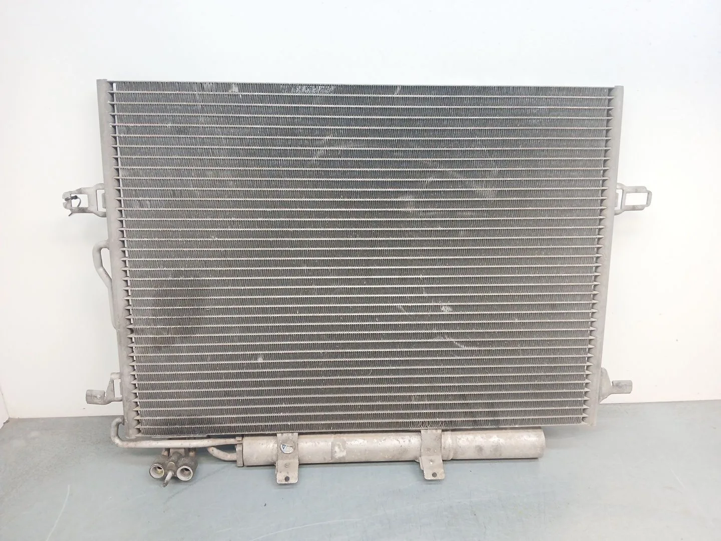Condensador Aire Acondicionado para Mercedes-Benz Cls (C219)