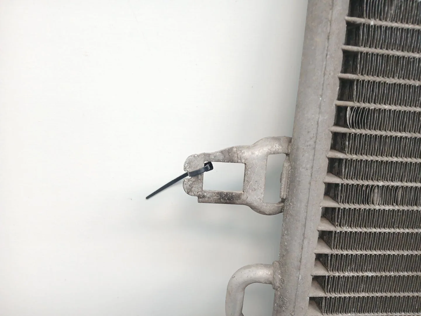 Condensador Aire Acondicionado para Mercedes-Benz Cls (C219)