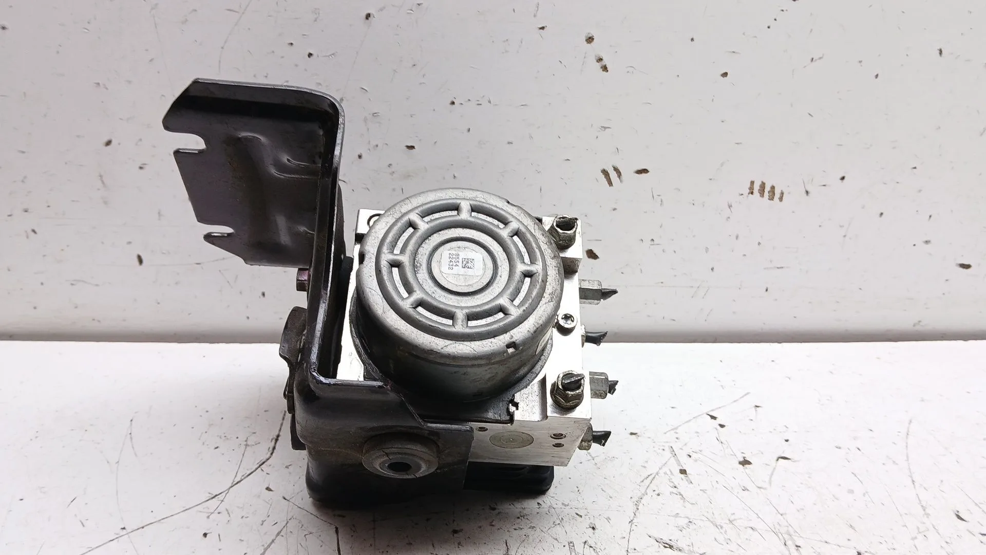Abs para Mazda Cx-5 (Ke, Gh)