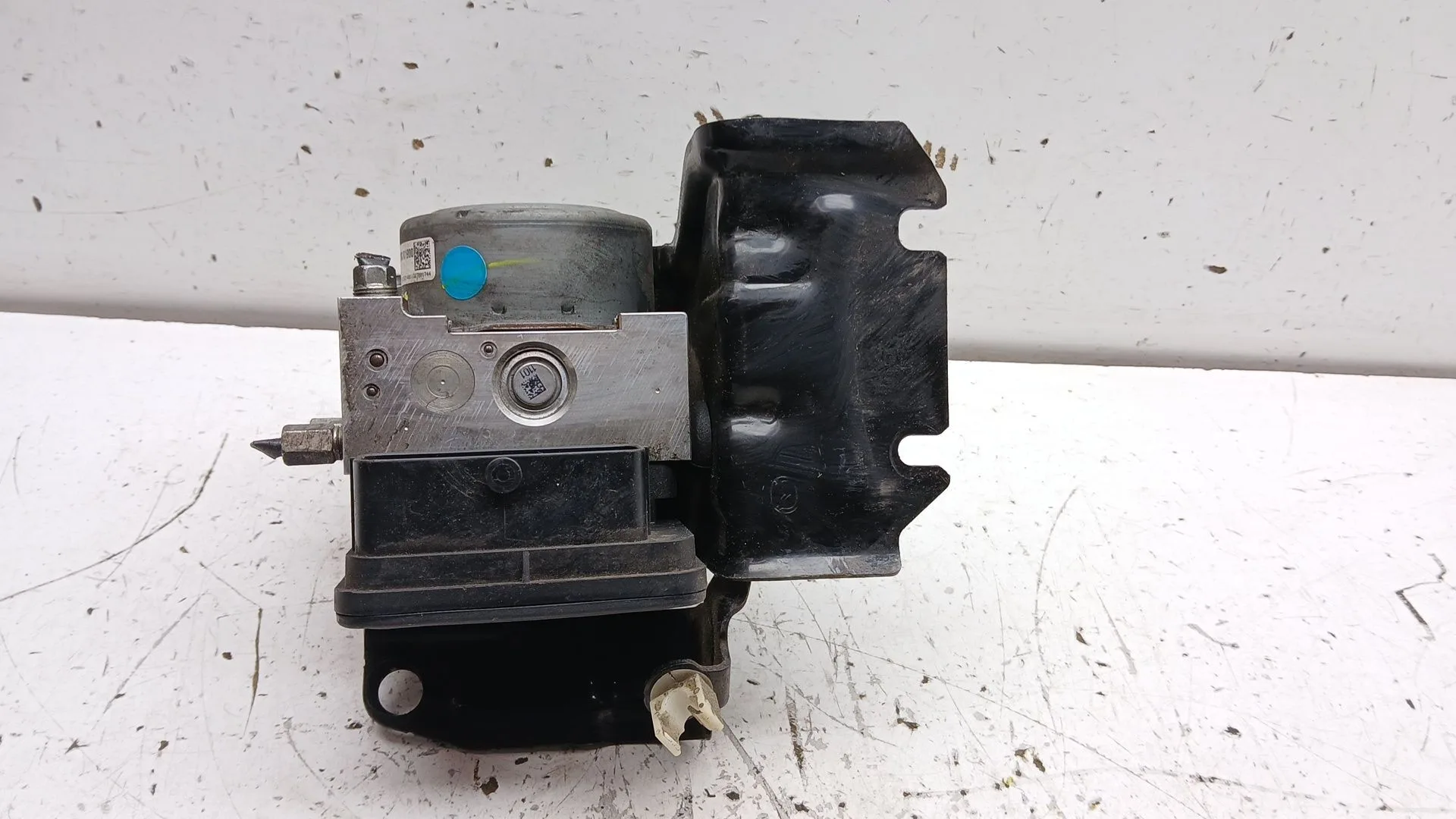 Abs para Mazda Cx-5 (Ke, Gh)