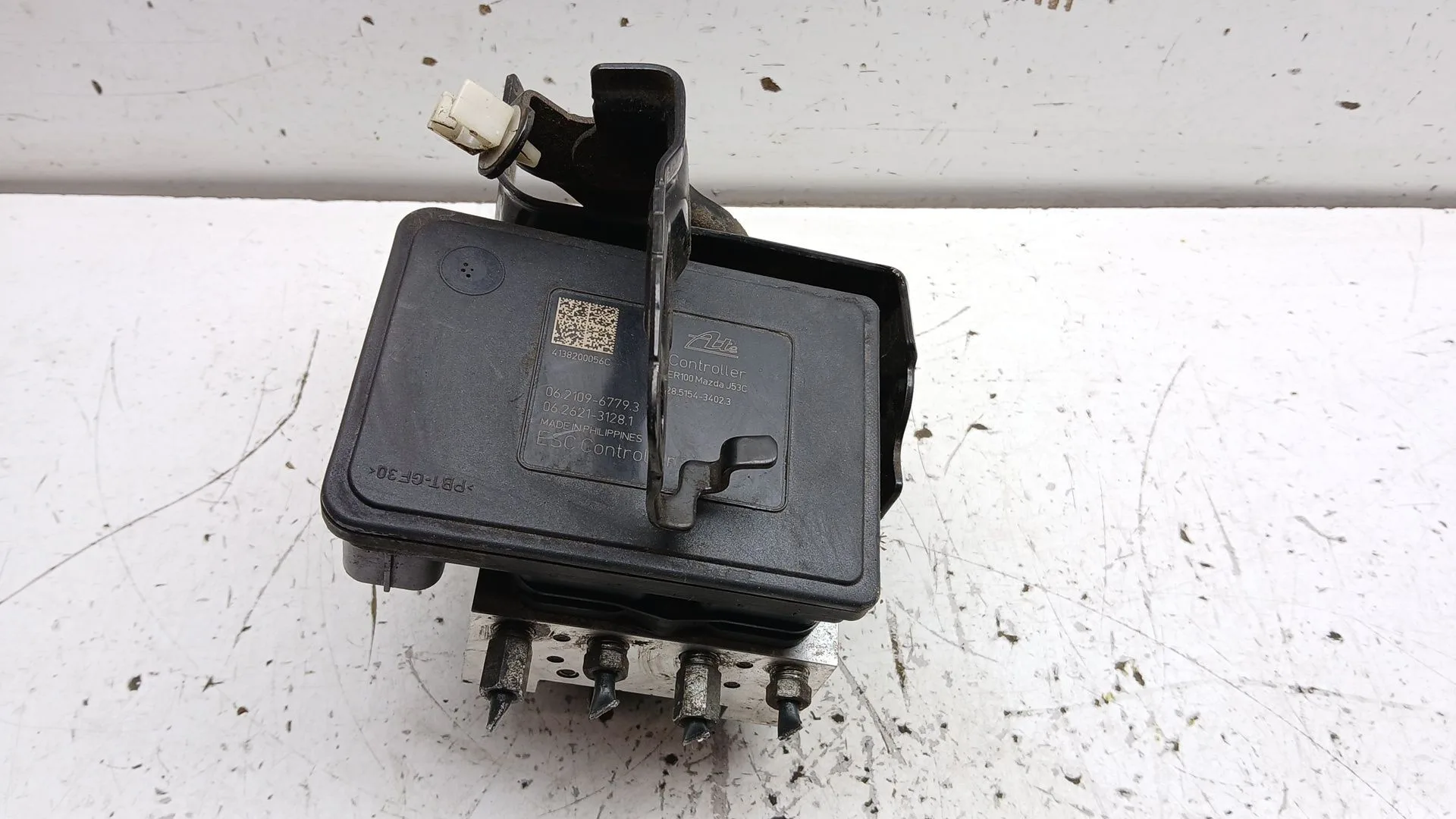 Abs para Mazda Cx-5 (Ke, Gh)