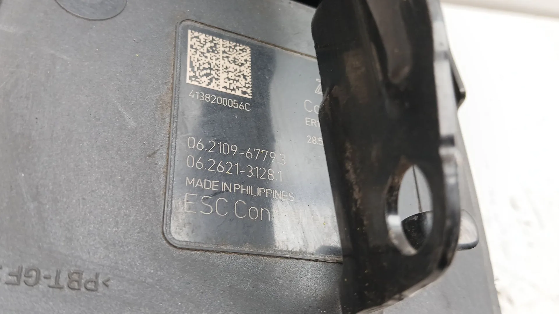 Abs para Mazda Cx-5 (Ke, Gh)
