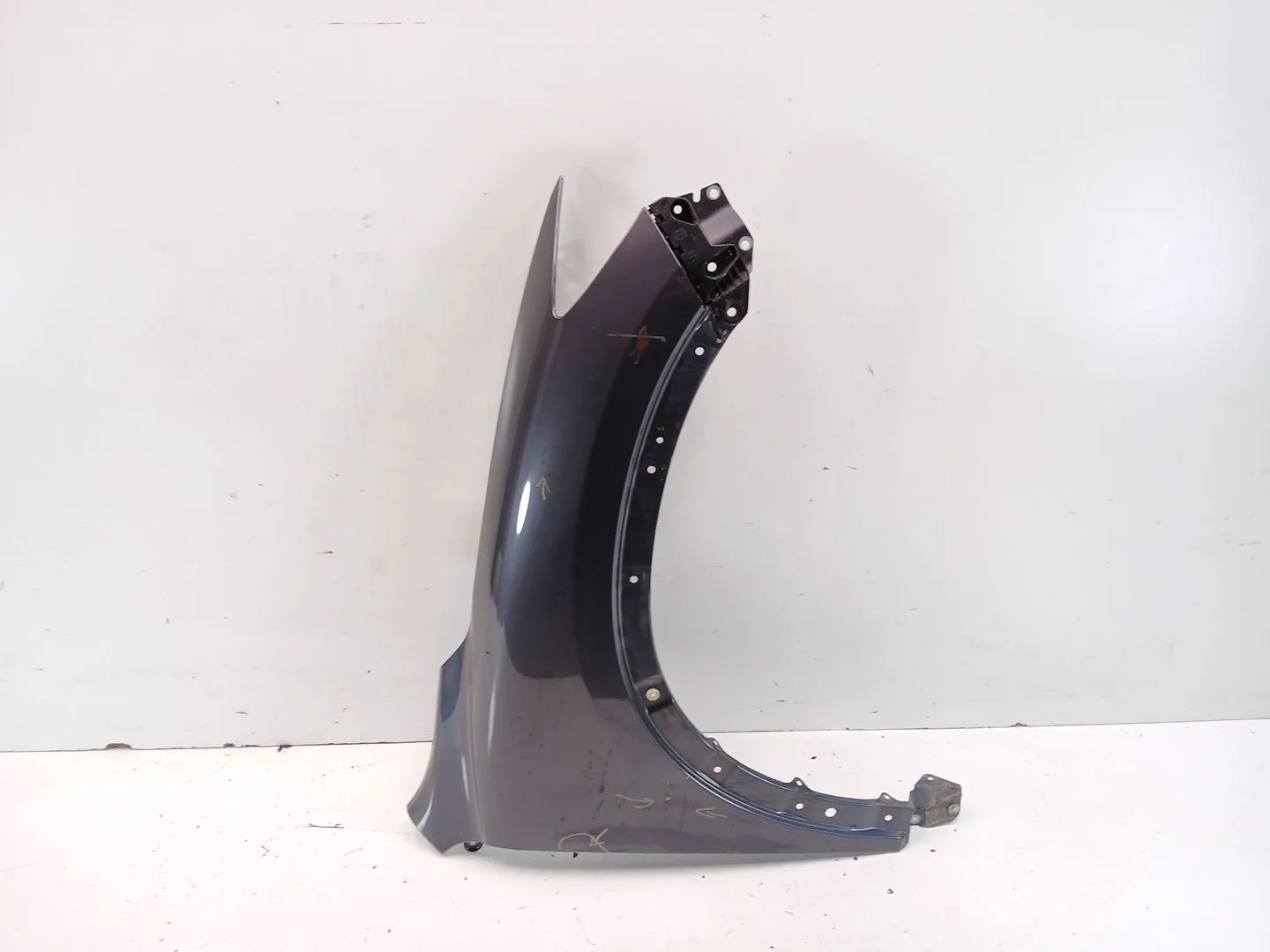 Aleta Delantera Derecha para Mazda Cx-5 (Ke, Gh)