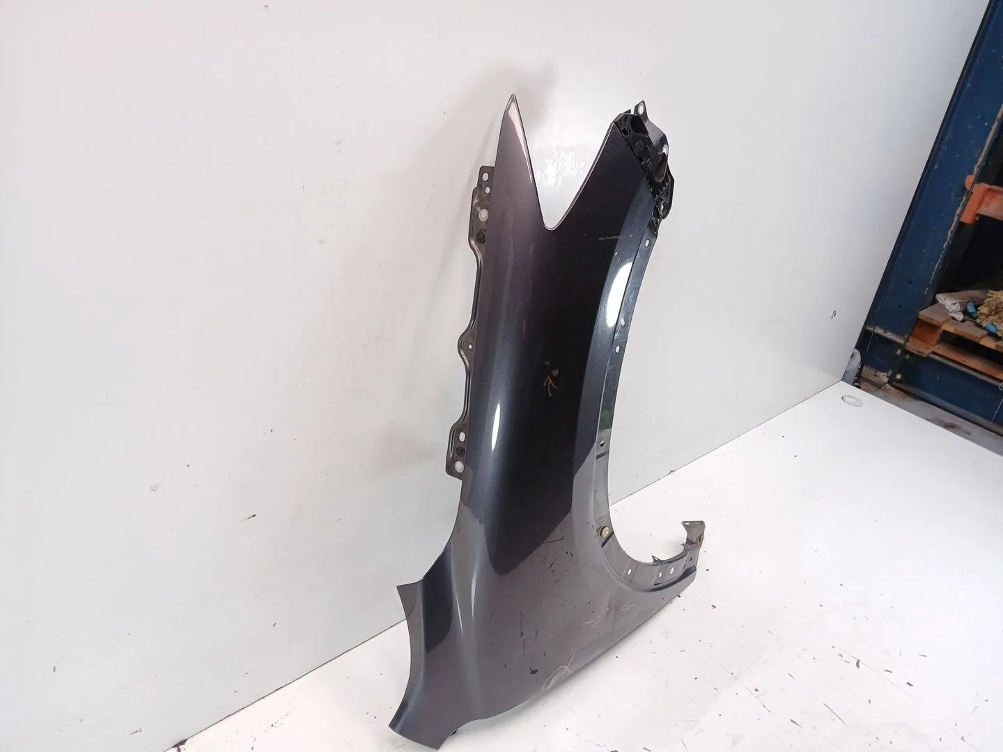 Aleta Delantera Derecha para Mazda Cx-5 (Ke, Gh)