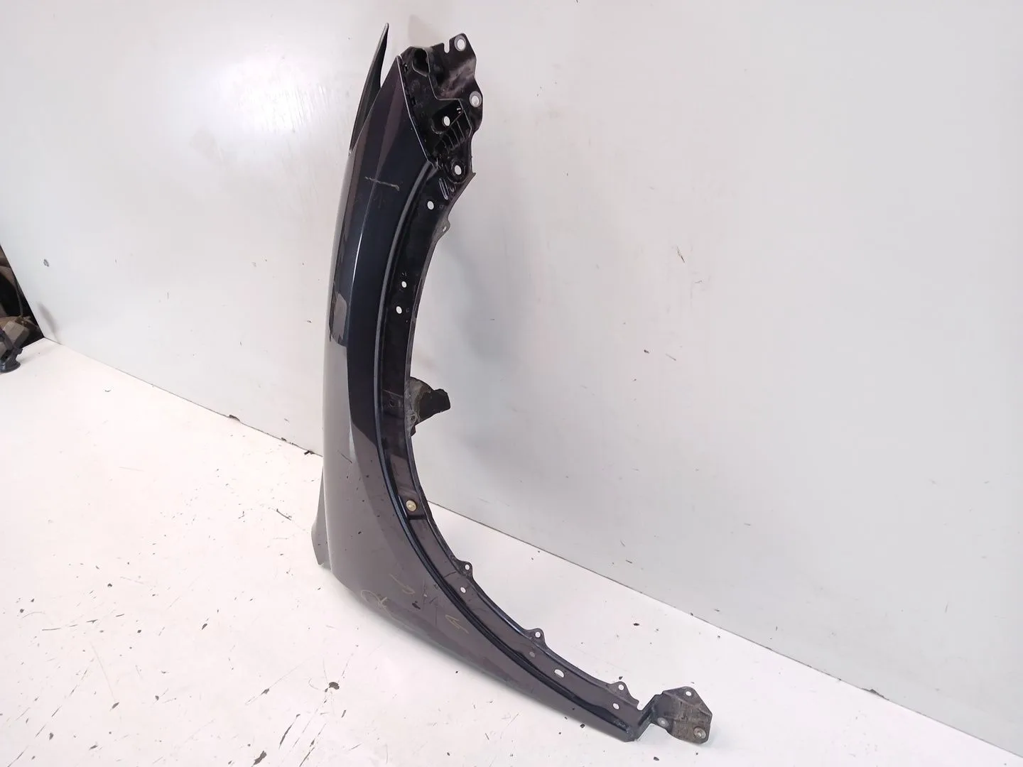 Aleta Delantera Derecha para Mazda Cx-5 (Ke, Gh)