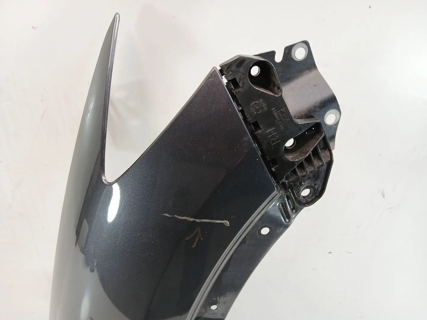 Aleta Delantera Derecha para Mazda Cx-5 (Ke, Gh)