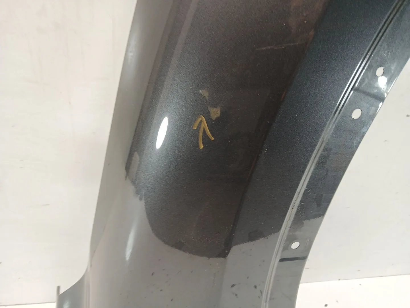 Aleta Delantera Derecha para Mazda Cx-5 (Ke, Gh)