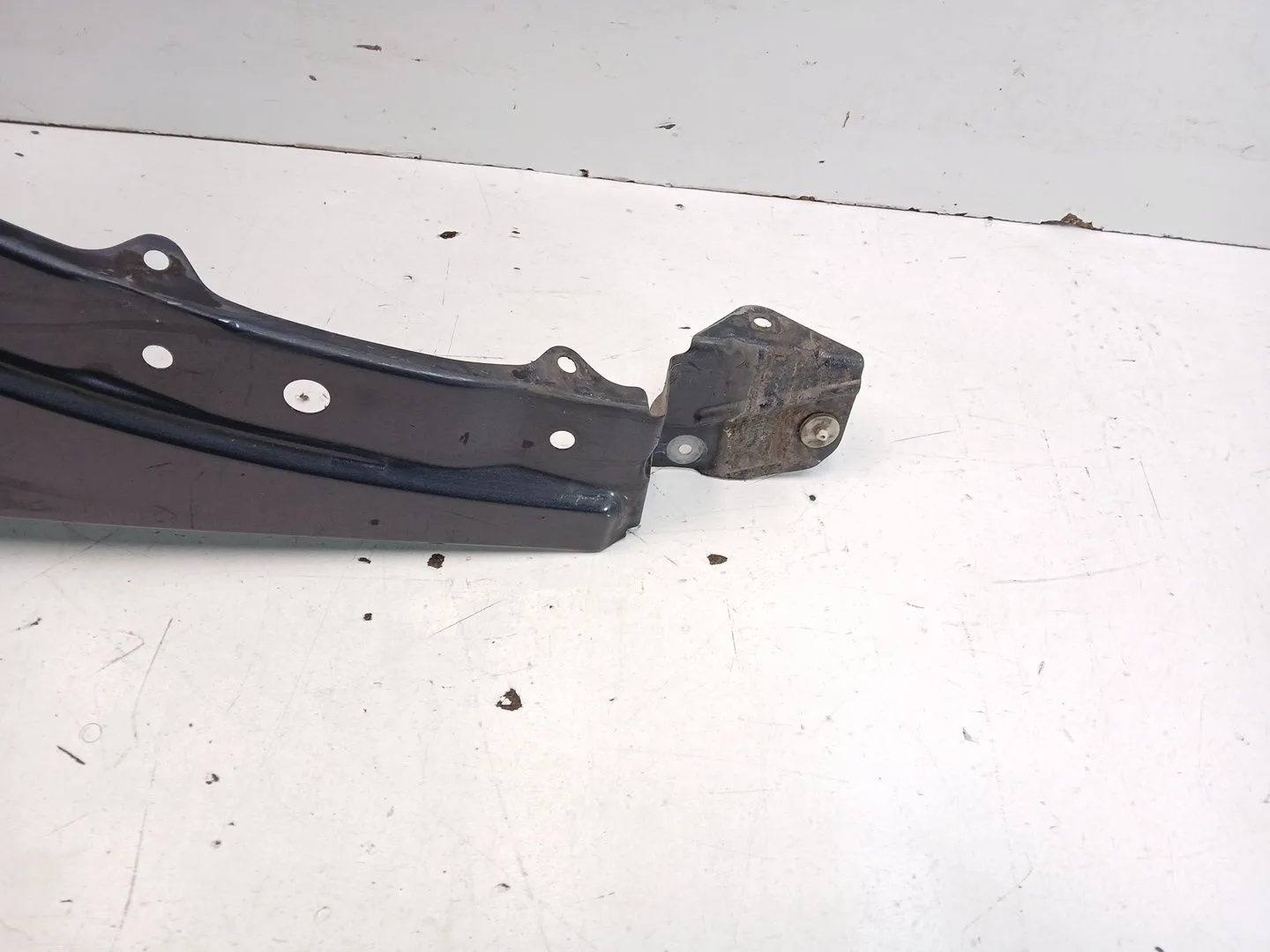 Aleta Delantera Derecha para Mazda Cx-5 (Ke, Gh)