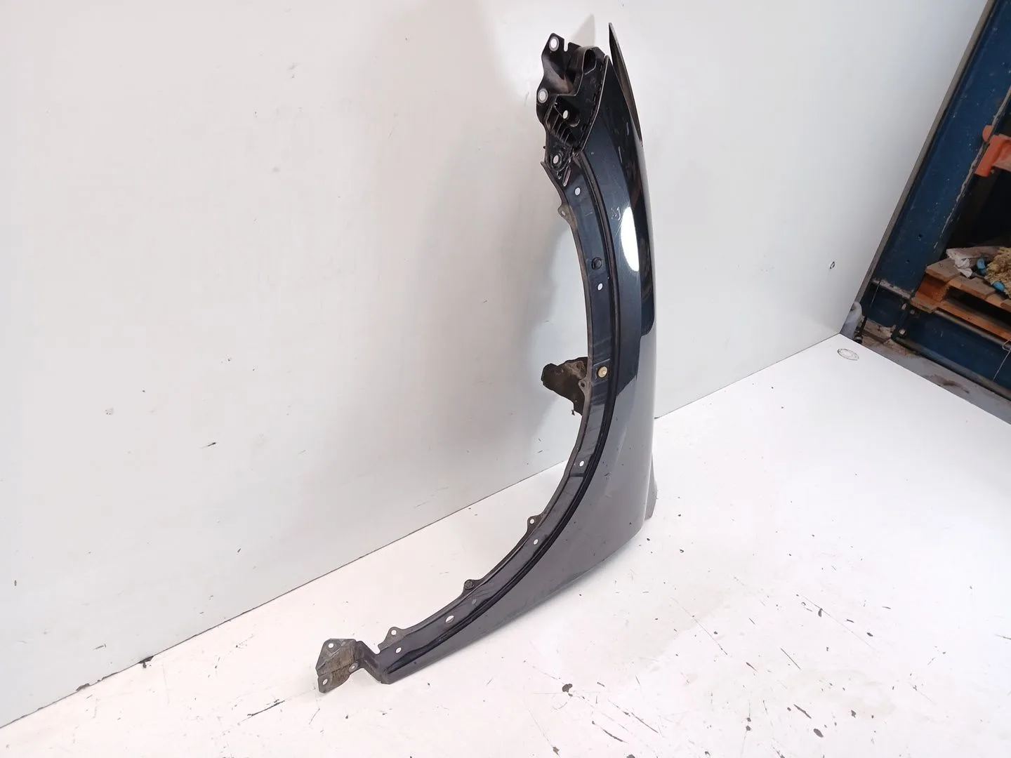 Aleta Delantera Izquierda para Mazda Cx-5 (Ke, Gh)