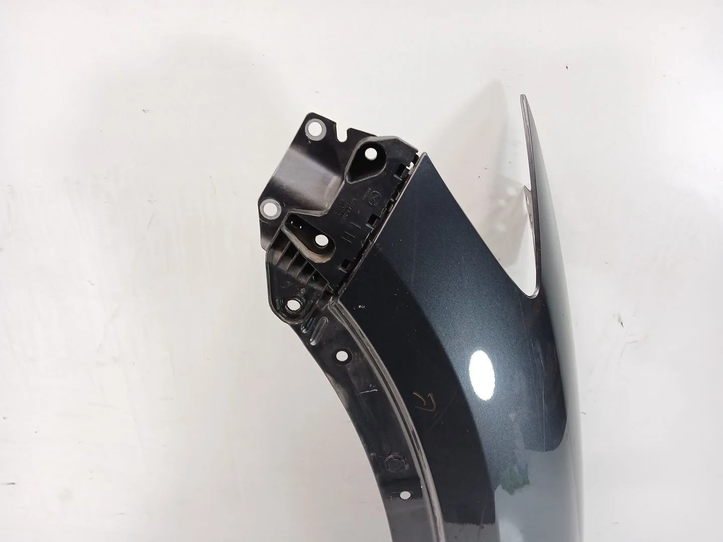 Aleta Delantera Izquierda para Mazda Cx-5 (Ke, Gh)