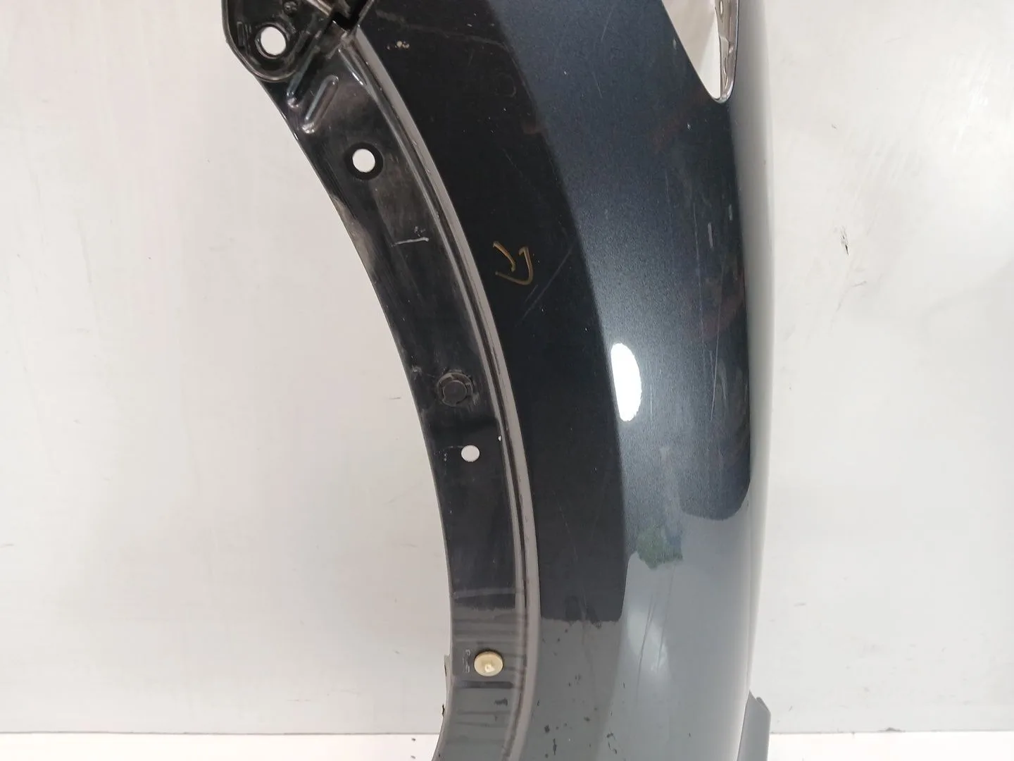 Aleta Delantera Izquierda para Mazda Cx-5 (Ke, Gh)