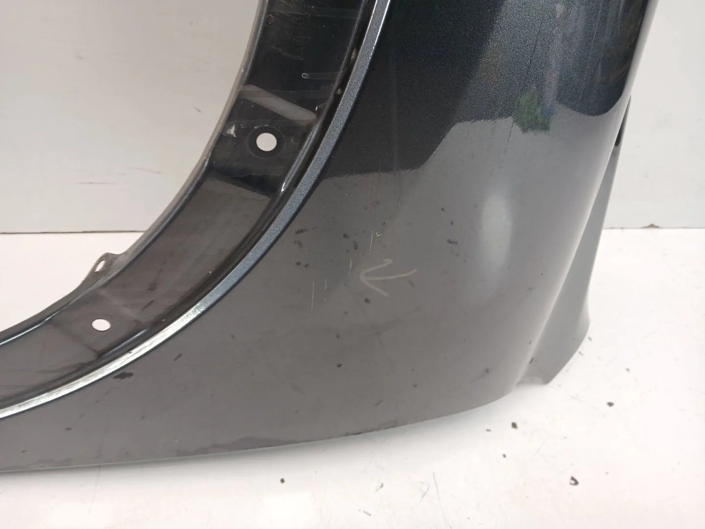 Aleta Delantera Izquierda para Mazda Cx-5 (Ke, Gh)