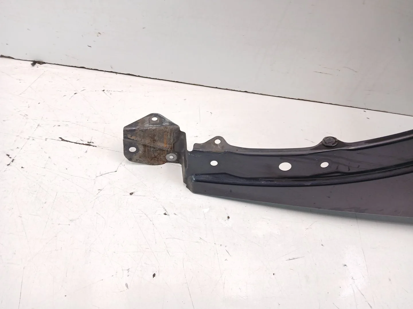 Aleta Delantera Izquierda para Mazda Cx-5 (Ke, Gh)