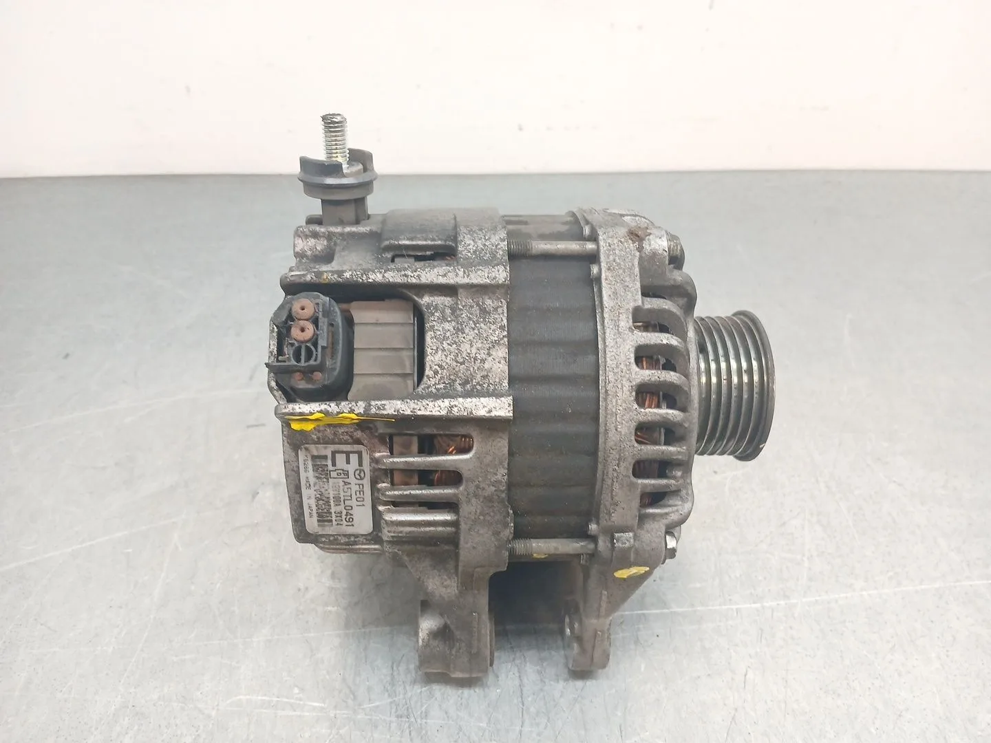 Alternador para Mazda Cx-5 (Ke, Gh)