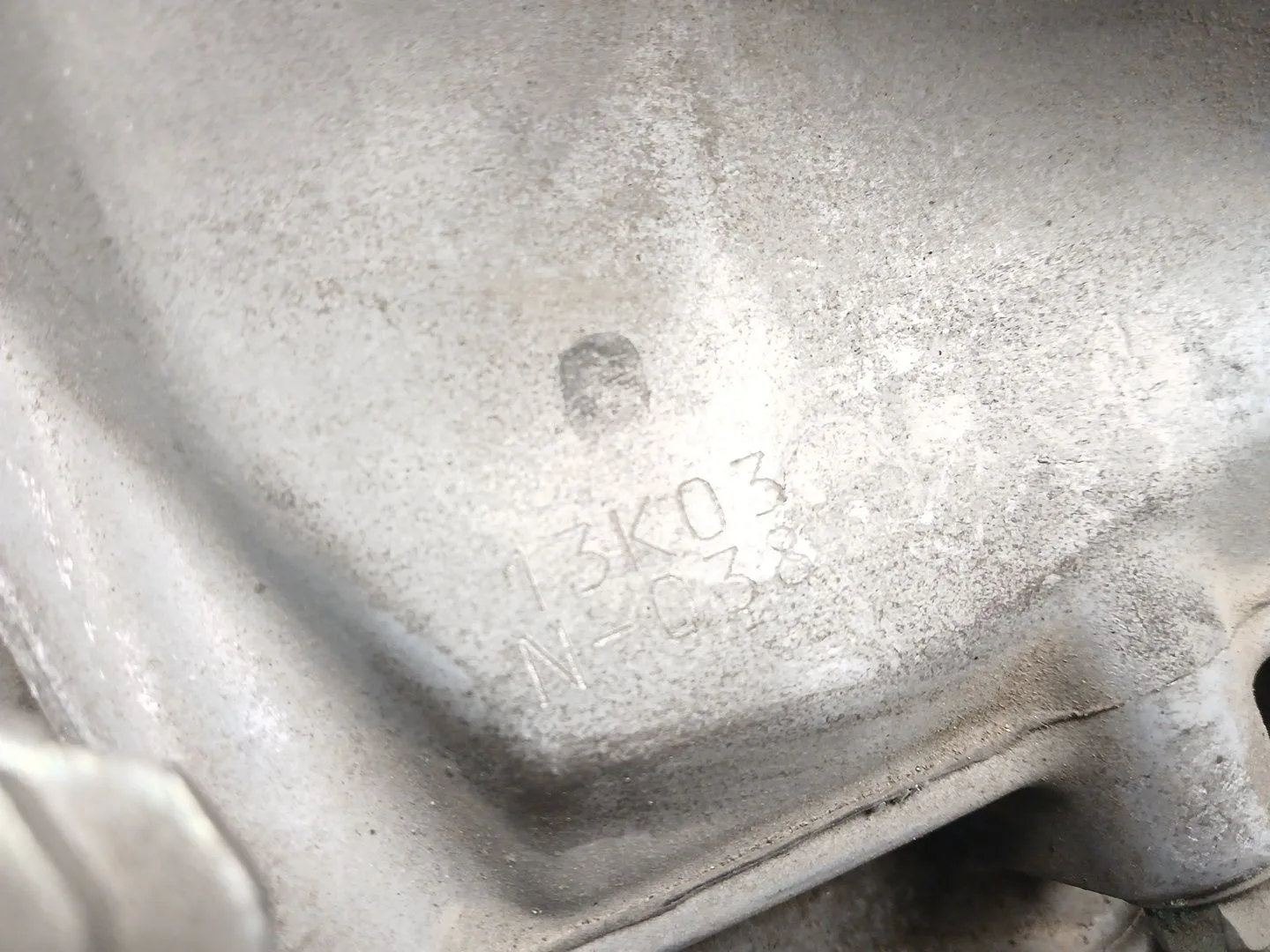 Caja Cambios para Mazda Cx-5 (Ke, Gh)