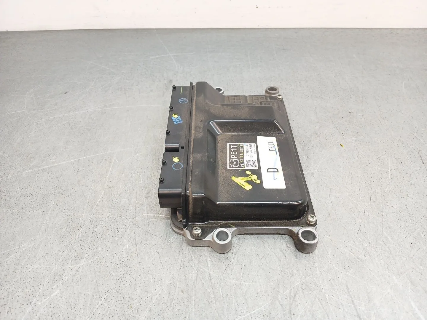 Centralita Motor Uce para Mazda Cx-5 (Ke, Gh)