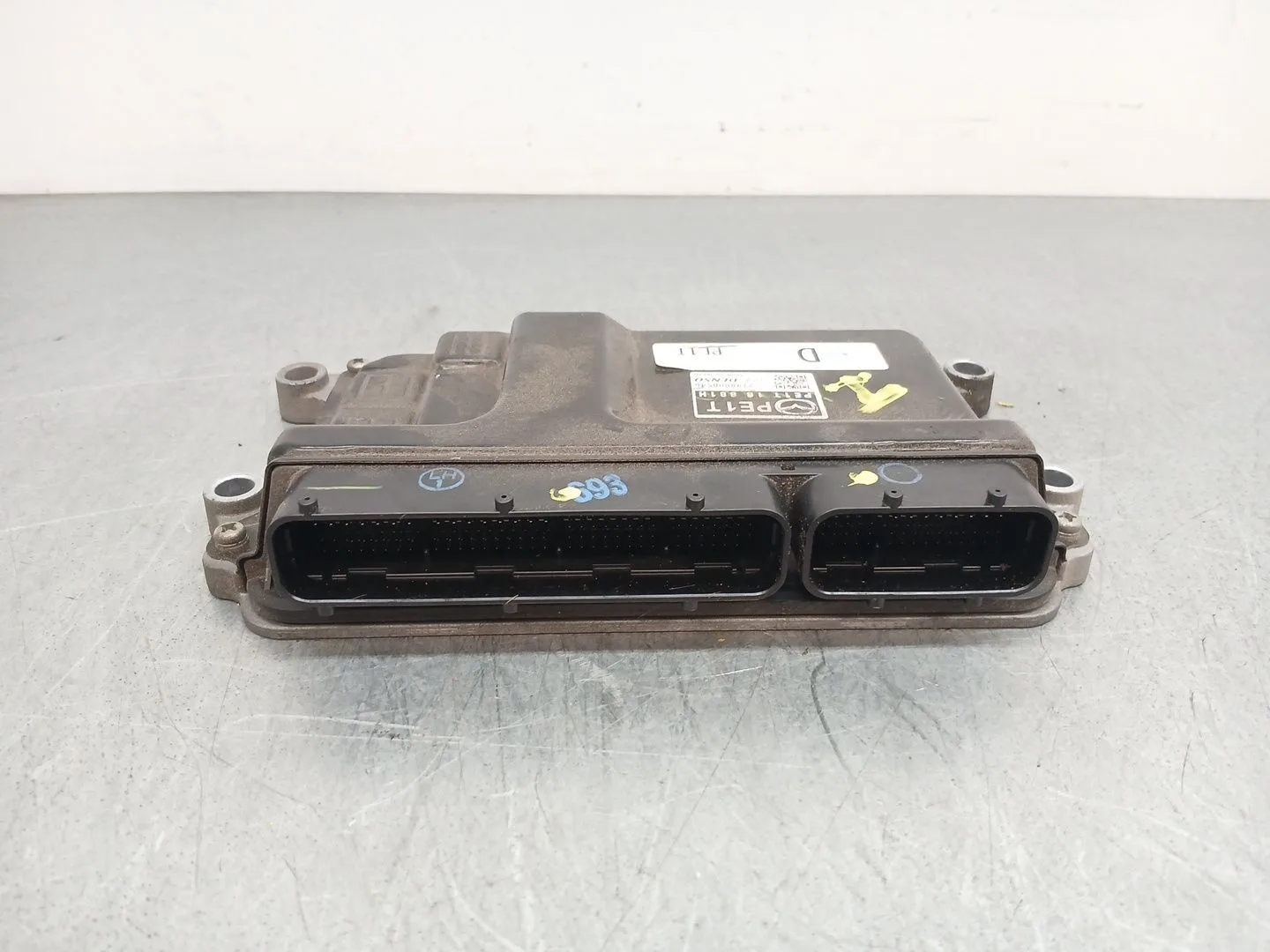 Centralita Motor Uce para Mazda Cx-5 (Ke, Gh)