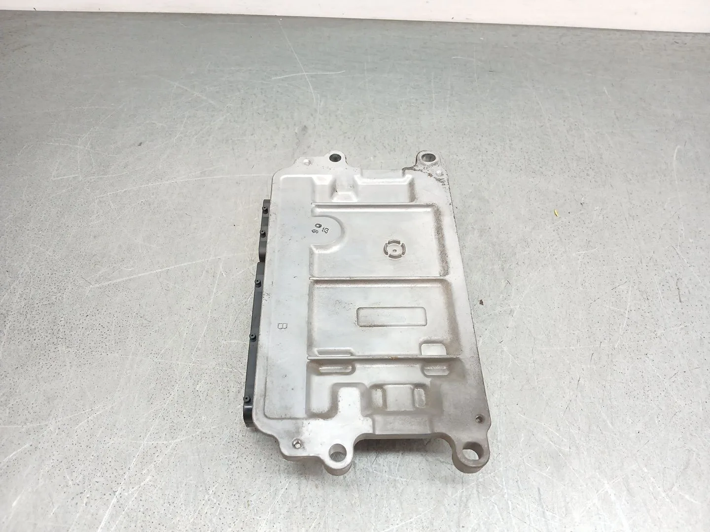 Centralita Motor Uce para Mazda Cx-5 (Ke, Gh)