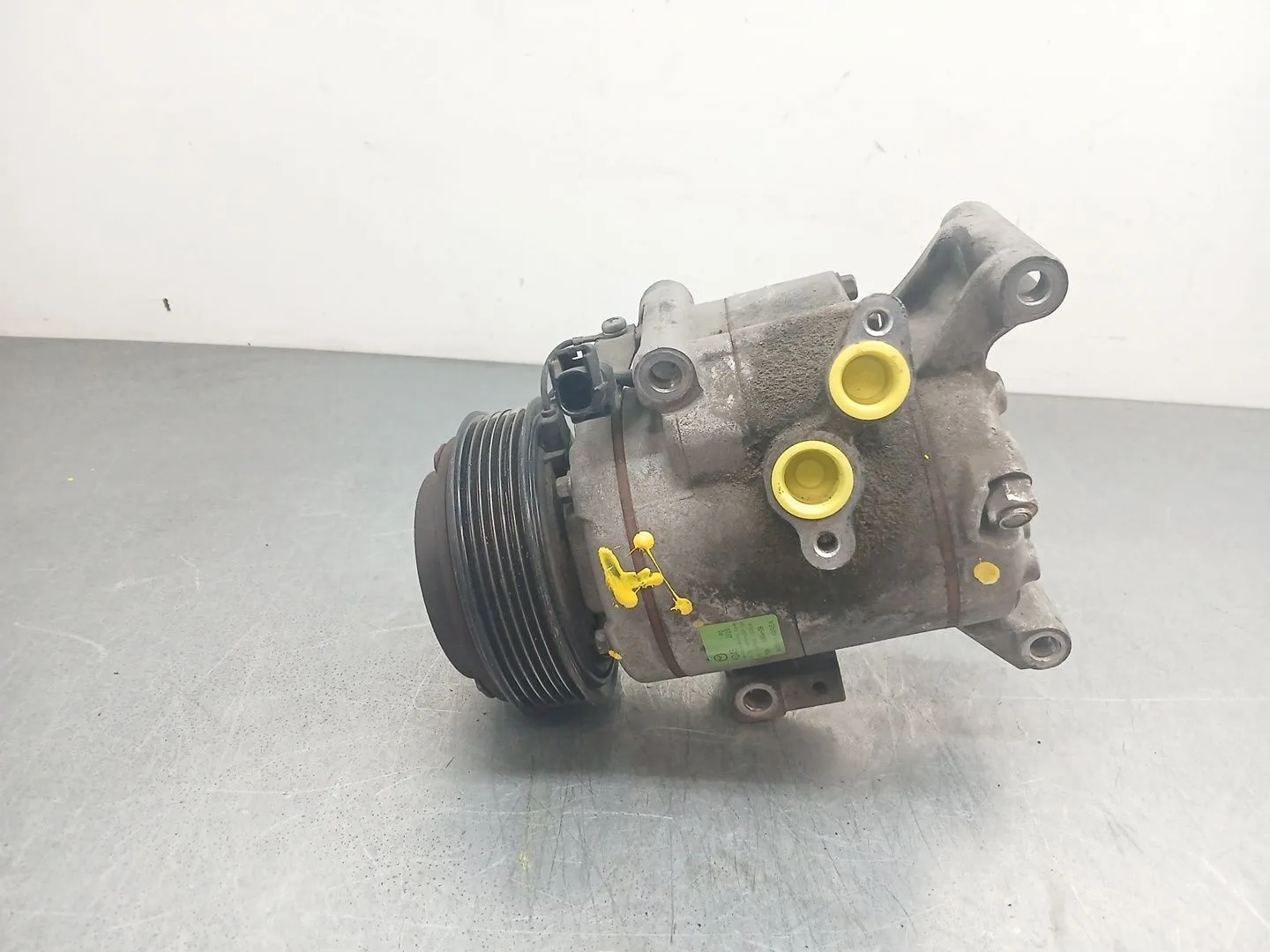 Compresor Aire Acondicionado para Mazda Cx-5 (Ke, Gh)
