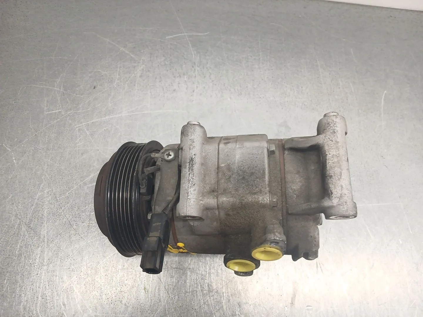 Compresor Aire Acondicionado para Mazda Cx-5 (Ke, Gh)