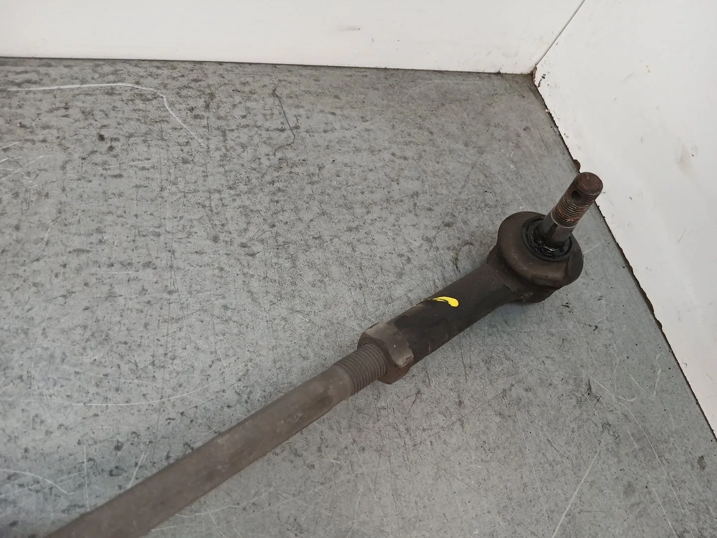 Cremallera Direccion para Mazda Cx-5 (Ke, Gh)