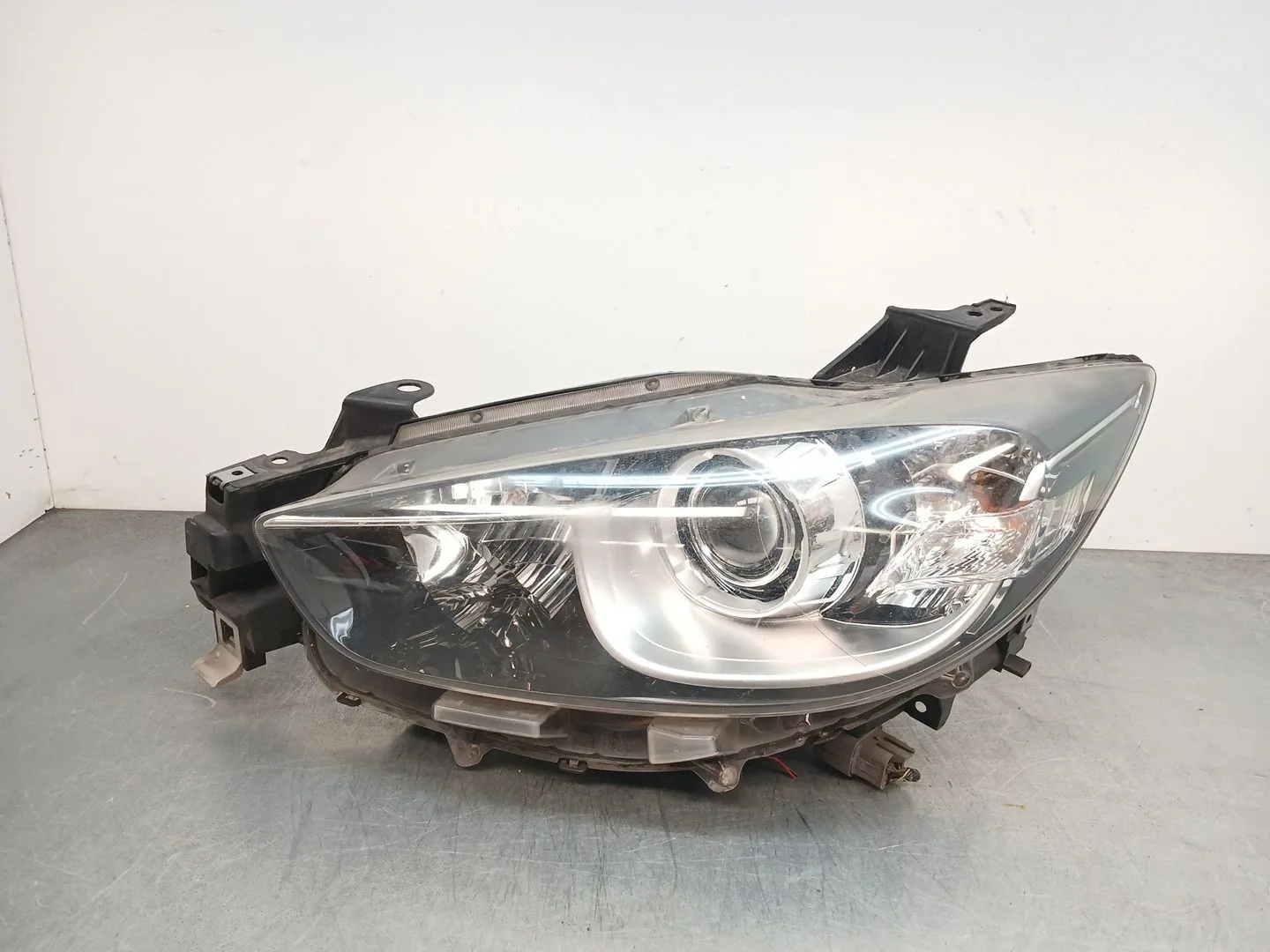 Faro Izquierdo para Mazda Cx-5 (Ke, Gh)