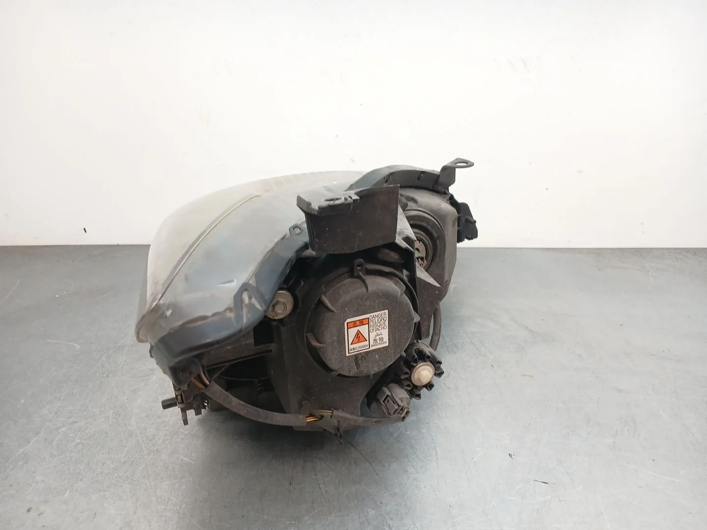 Faro Izquierdo para Mazda Cx-5 (Ke, Gh)