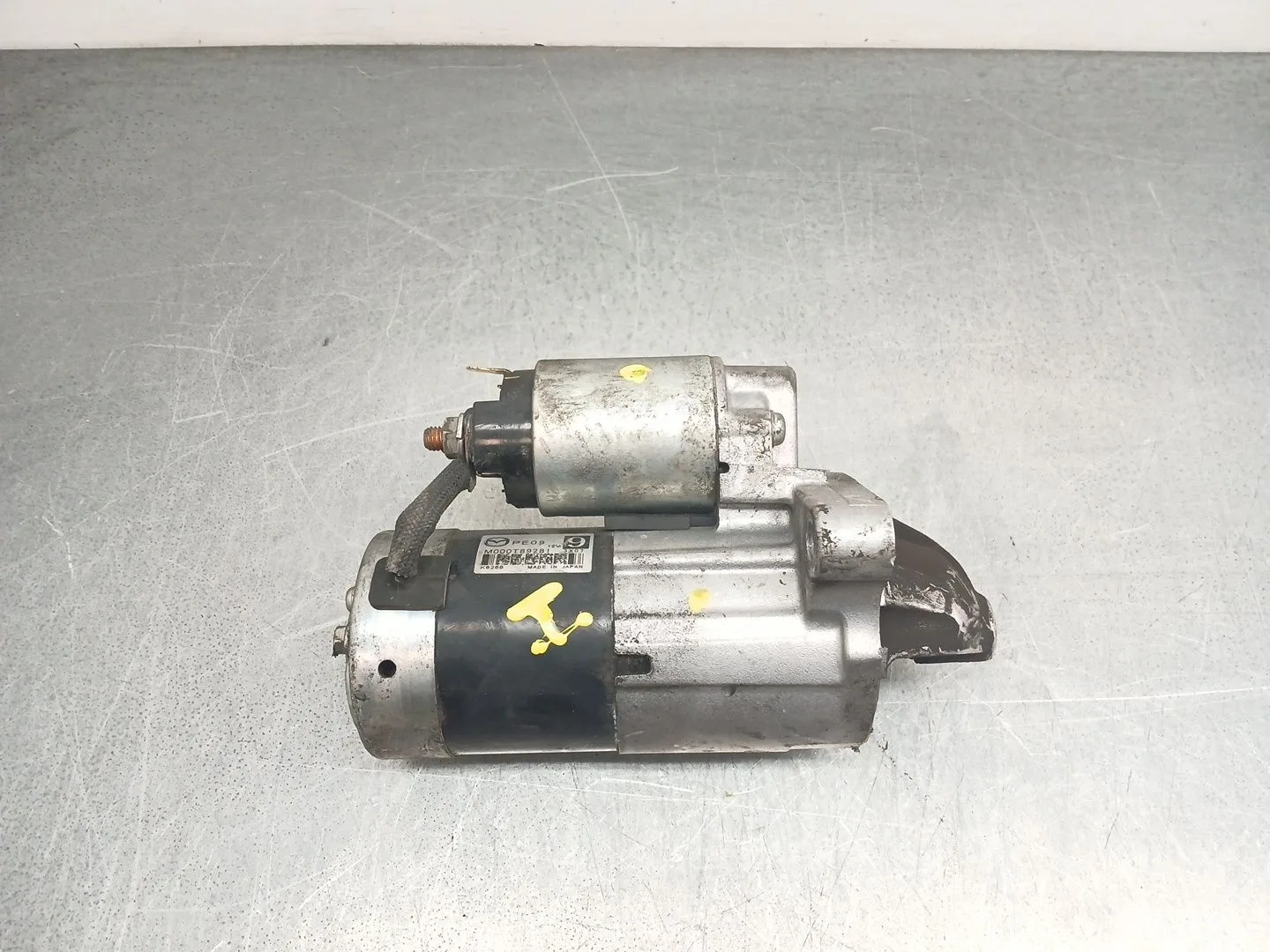 Motor Arranque para Mazda Cx-5 (Ke, Gh)