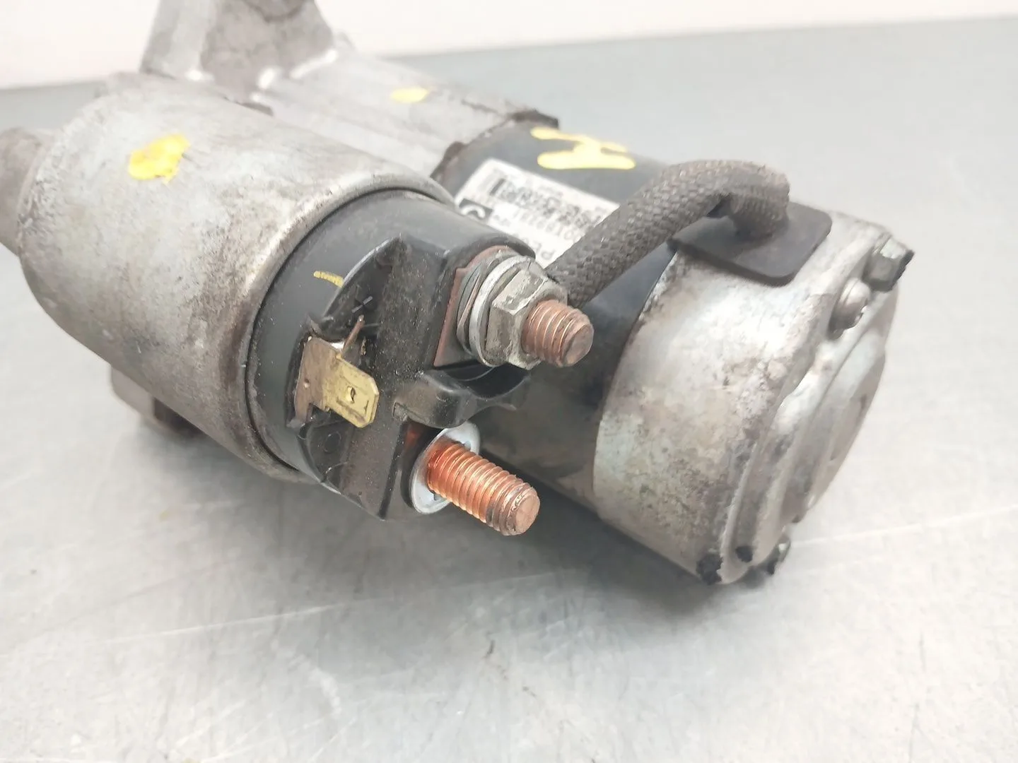 Motor Arranque para Mazda Cx-5 (Ke, Gh)