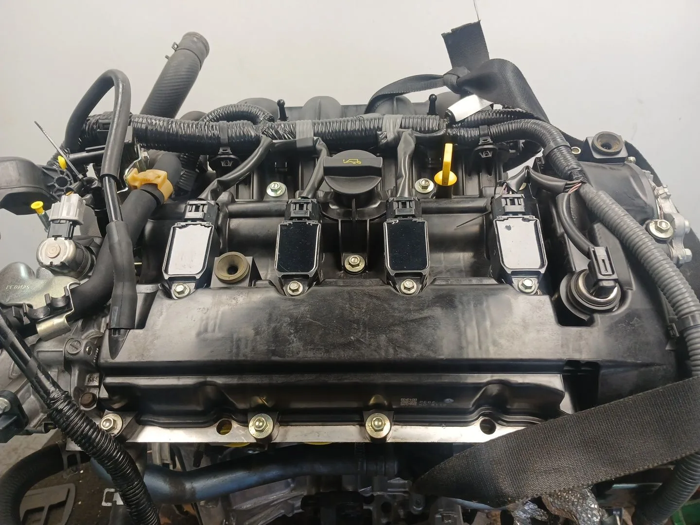 Motor Completo para Mazda Cx-5 (Ke, Gh)